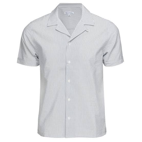 Men's Half Shirt